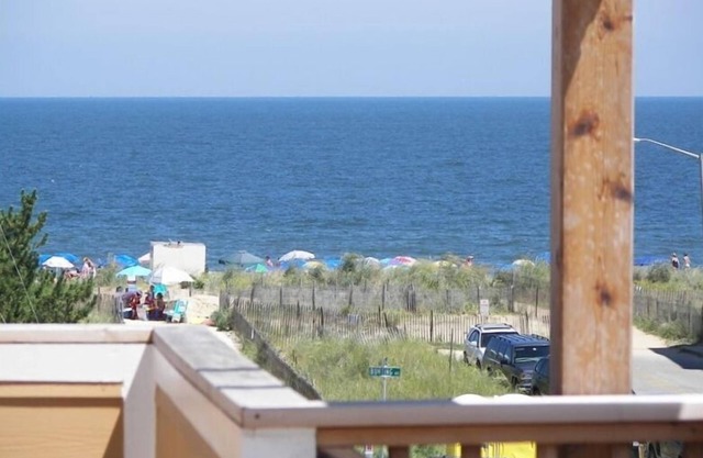 Oceanside Amazing Home en Playas de Fenwick Island. 5 dormitorios / 4. 5 Baños