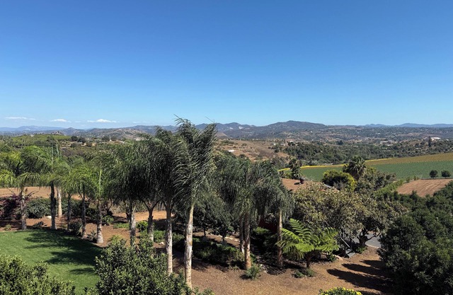 Oceanside -Bonsall Barn Treehouse Studio farmstay