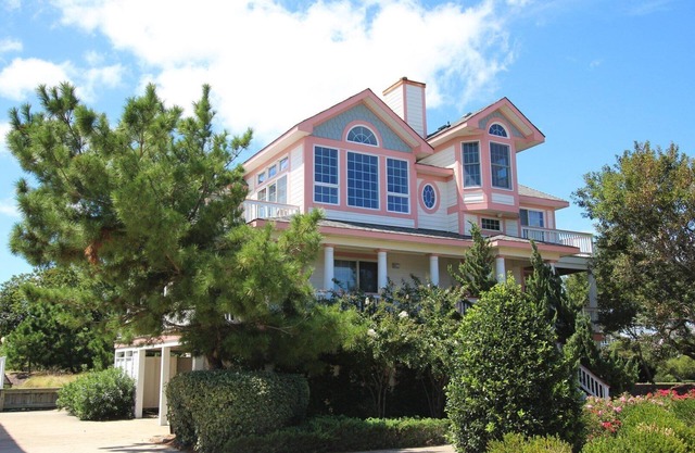 BU41, Galileo Point / Oceanside, 5 habitaciones, 5. 5 baños