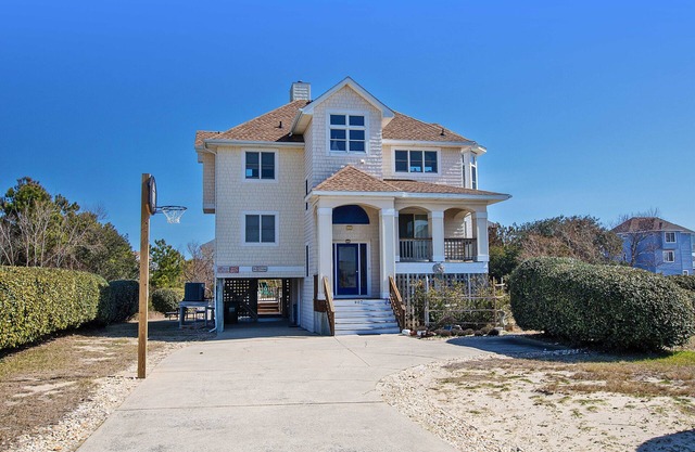 WC807, Its R Dream / Oceanside, 4 habitaciones, 3. 5 baños
