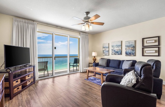 *Aug 4 - 17th open! Quiet, West End PCB!
