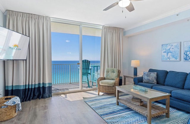Hermoso 2BD, 2 BA condo @Tidewater! RESERVA PRIMAVERA / VERANO 2020 AHORA!