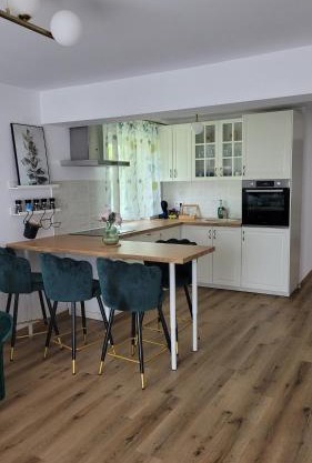 Odiseea Apartment