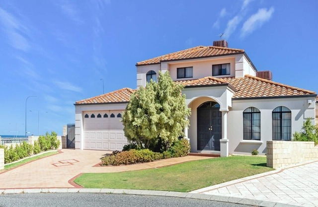 Alquiler de vacaciones en Perth