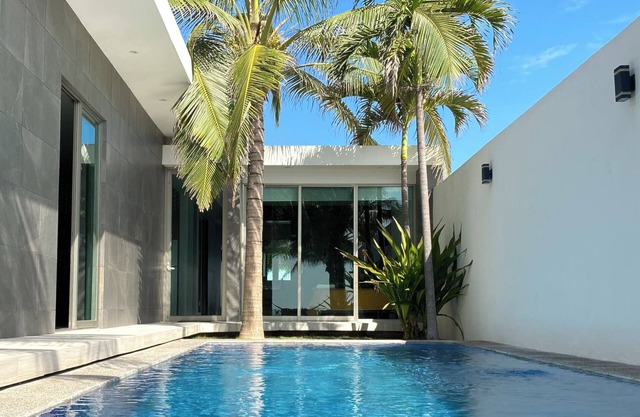 Desarrollo Ohana Playa Blanca I