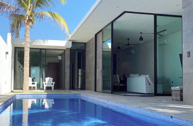 Desarrollo Ohana Playa blanca II