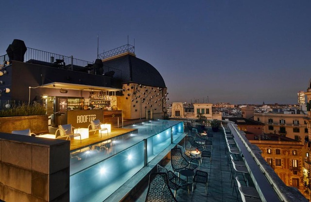 Ohla Barcelona
