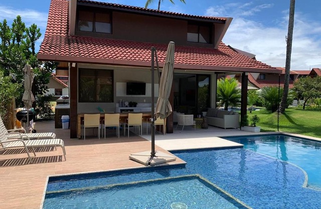 Oka Beach Residence