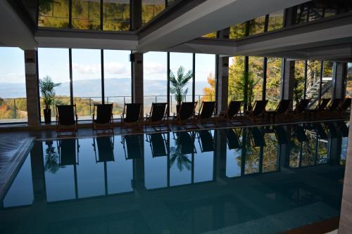 Okili apartman S11 Milmari resort Kopaonik