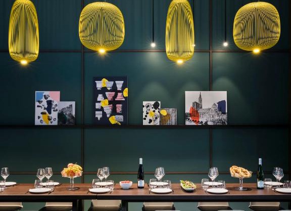 OKKO Hotels Strasbourg Centre