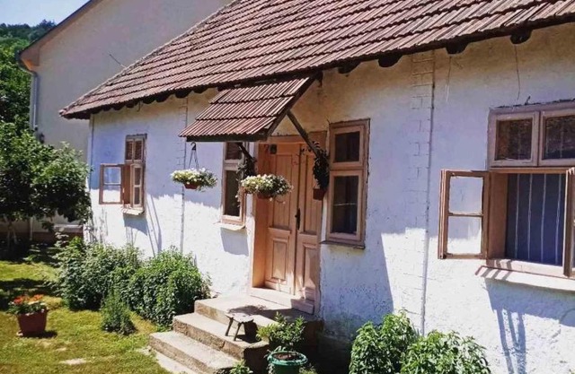 Oko Jastrepca