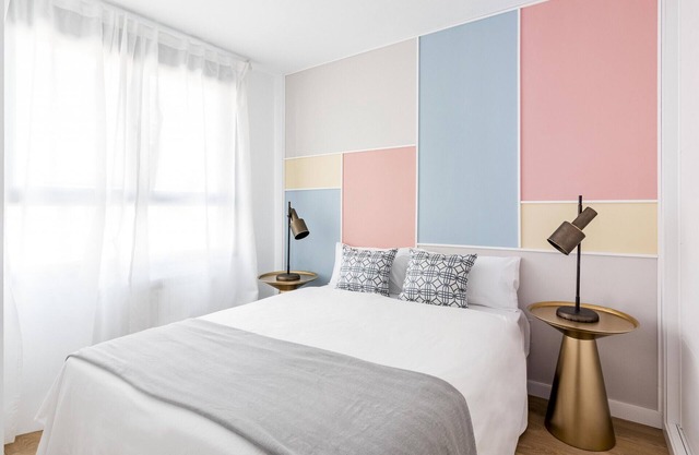 Olala Color Apartment 2C