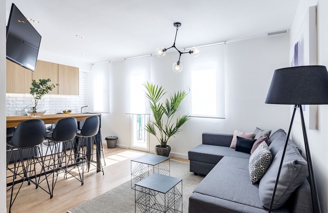 Olala Style Apartment 9.3