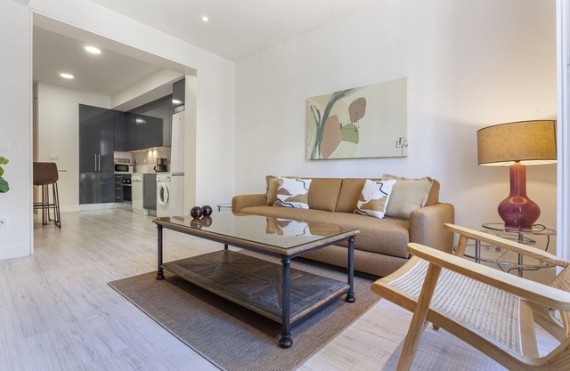 Apartamento Olavide I en Madrid