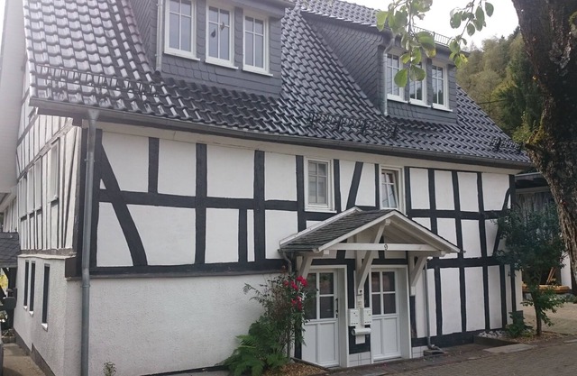 Antigua casa de labranza con encanto