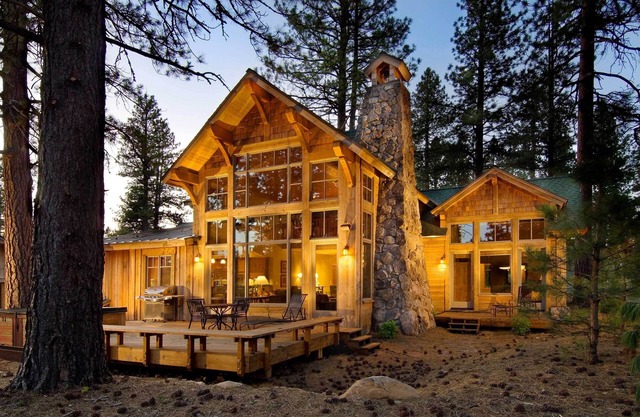Old Greenwood Cabin 28