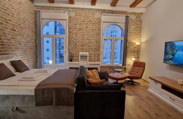 Old Town Apartments Rajiceva 3