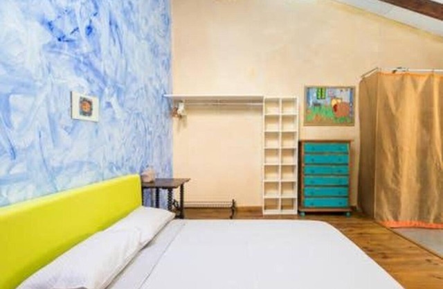 Old Town Flat Large Flat