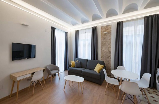 Old Town Flats Casa Burguerini Standard
