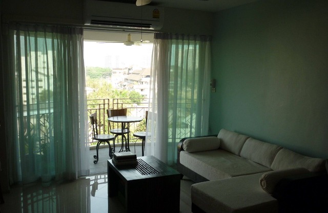 Suite del casco antiguo, amplio balcón y vistas (6 pisos)