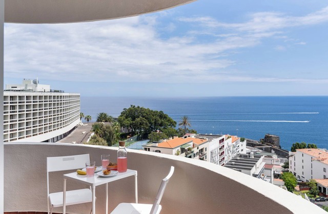Olimpo I – Comfort in the Heart of Funchal