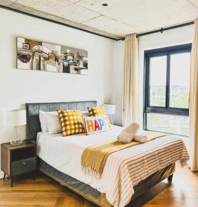 Olive Apartment on Bridgewaters