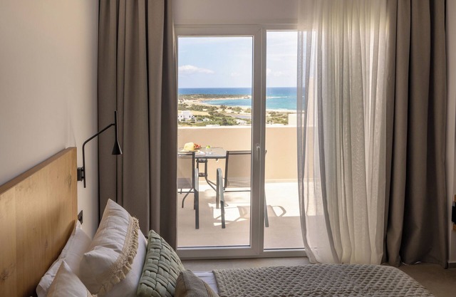 Olive Vista Suites