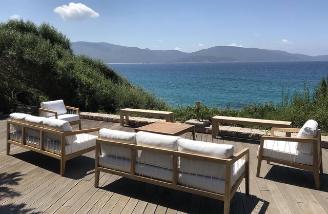 Olmeto Plage: Casa / villa / chalet - OLMETO
