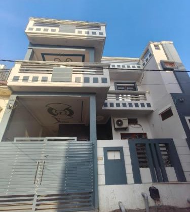 Omkar Villa