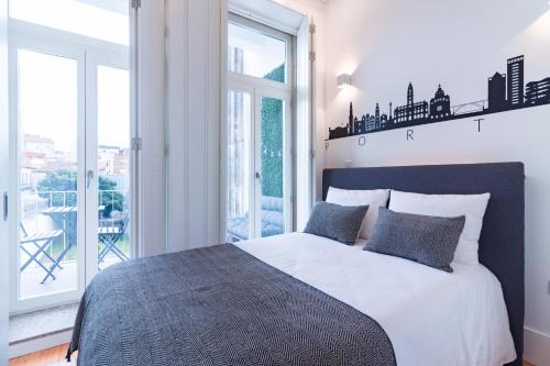 ON Apartments - Lapa Deluxe