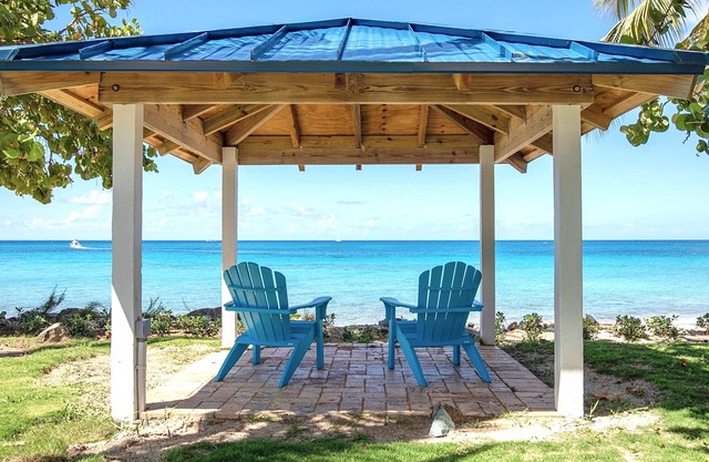 On Limetree Beach, Seclusion & Relaxation, Charlotte Amalie, Fort Christian