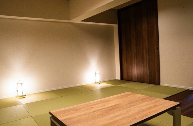 7 minutes walk from the nearest stationMax 6 peopleRC305 / Itabashi-ku Tokyo