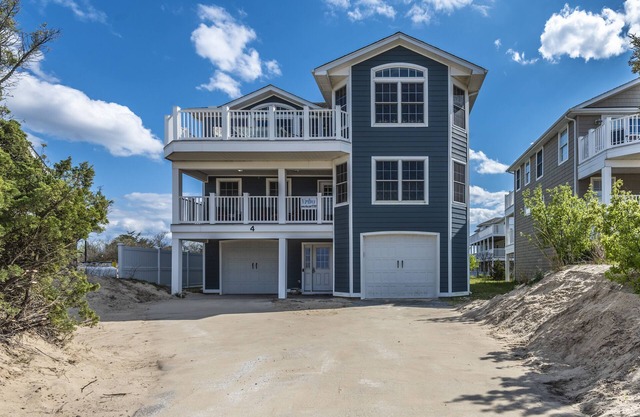 On the Beach - Lux Multi-Family House - ¡Obtén las mejores semanas de 2020 ahora!