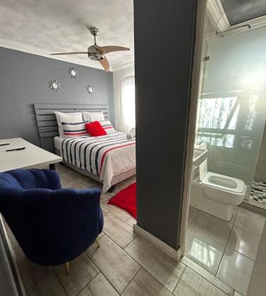 On Wynne Guest House