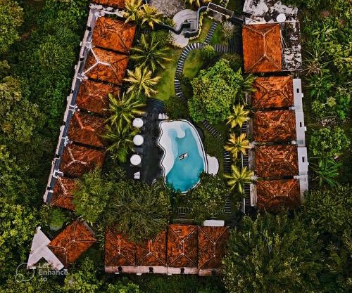 ONAYA Bali Resort - Adults Only