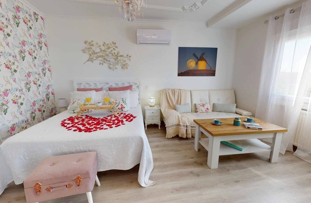 Apartamento Molino Bolero