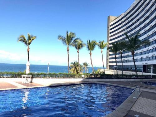 Ondina Apart Hotel