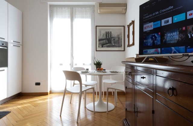 One bedroom apartment near Citylife