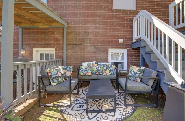 One bedroom apt in Belmont - MONTHLY DISCOUNTS