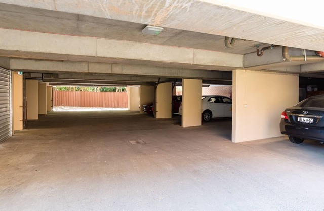 Apartamento amueblado ejecutivo de una habitación