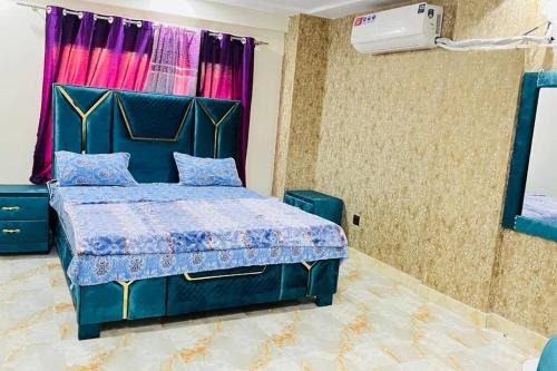 One bedroom furnished apartments