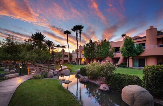 Villa de 1 habitación en Westin Mission Hills