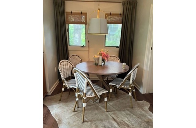 One Block Kiawah Beach Villa