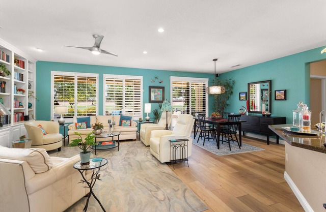 ONE OF A KIND IN THE GRAND, GOLF COURSE, MOUNTAIN VIEWS AND SOLAR