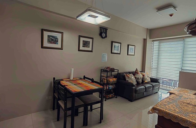 Condominio One Palm Tree Villas