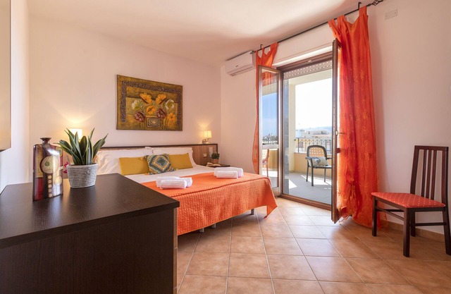 Apartamento de vacaciones Karol 10