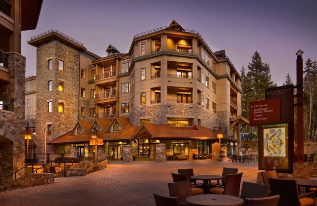 One Village Place Residences, Lake Tahoe