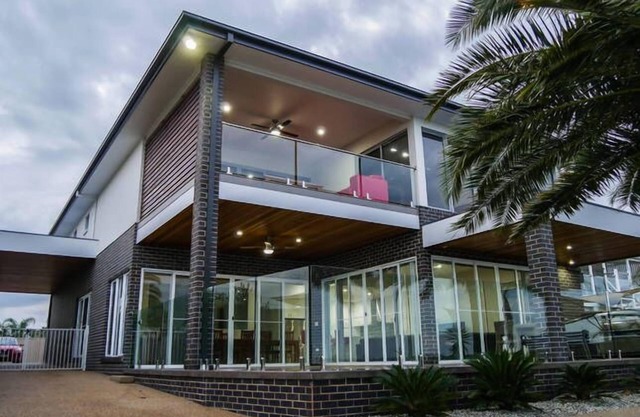 Absoluta Waterfront Mulwala