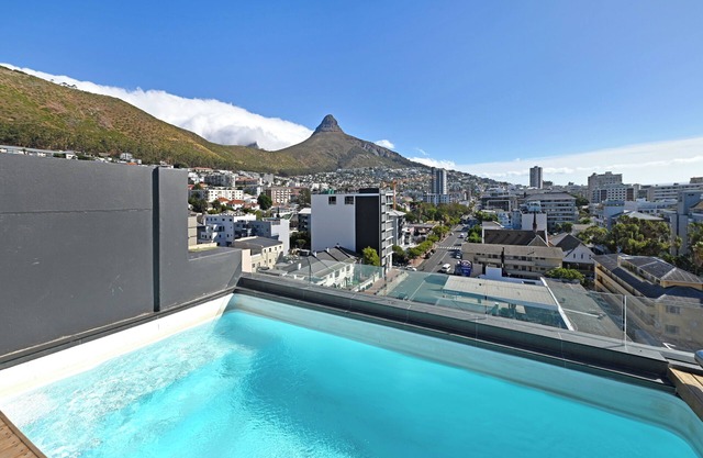 ONE26 ON M - Fluent Serviced Apartments