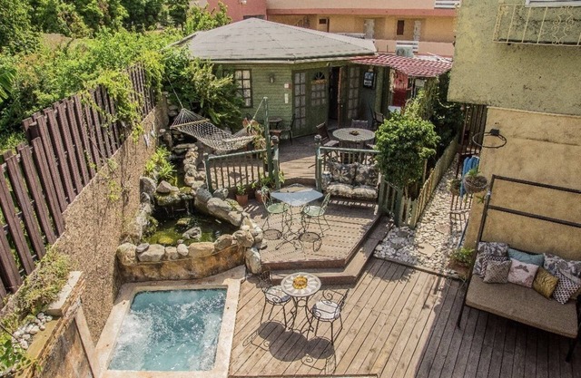 One32 Guest House